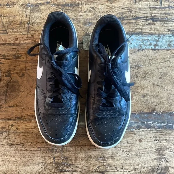 Nike Court Vision - Picture 5 of 6